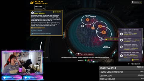 Daddy Issues? Join us to ignore them! Fathers Day Stream