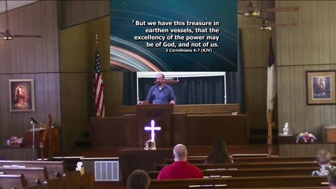 New Hope Church- MonettMO Stream