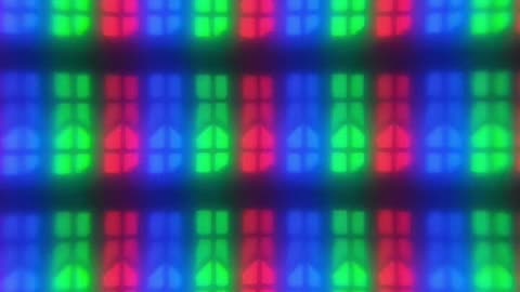Dithering BenQ BL2410 - DVI - GTX 1660 Super - Windows 10 LTSC 21H2 (gray)
