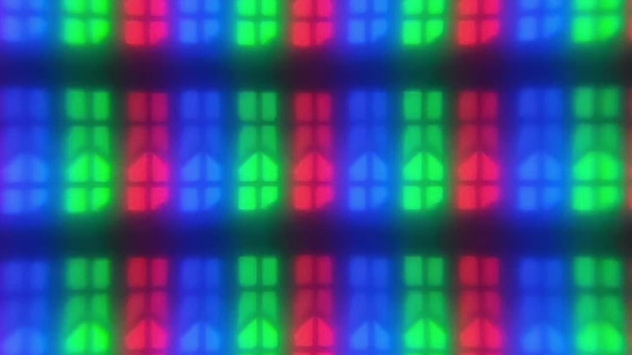 Dithering BenQ BL2410 - DVI - GTX 1660 Super - Windows 10 LTSC 21H2 (gray)