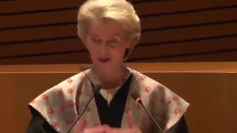 Europa yra Talmudo vertybės, sako Uršulė