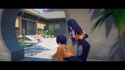 Zenless Zone Zero - Ju Fufu Character Demo Heroic Roar of the Tiger - GameSpot 1