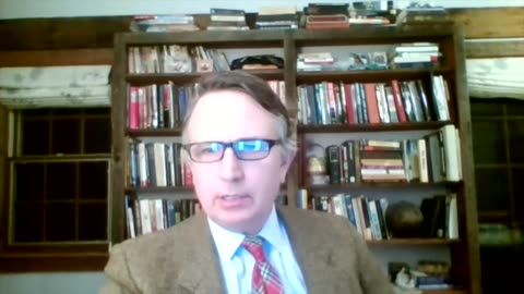 Commemorating the 80th Anniversary of Pearl Harbor with Military Historian and Author, Ian Toll