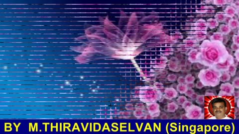Singapore & Malaysia Tamil Album 60s 70s Song 19