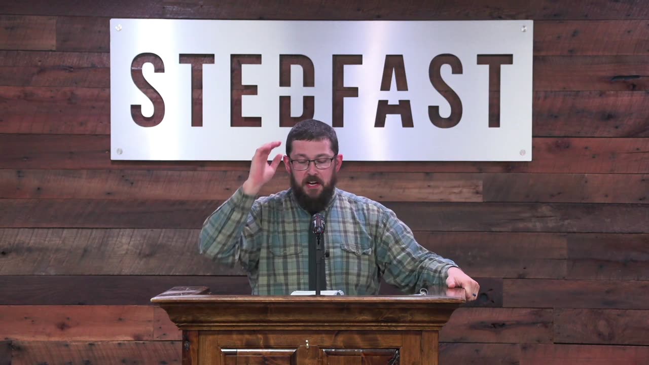 Lead Me to Calvary • Congregational
