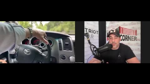 Juan O Savin 5/23/25 Video A