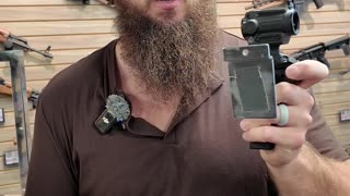Test Your Optic with Your Phone!
