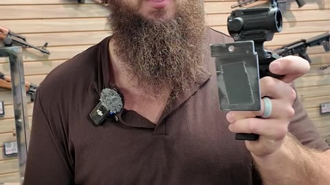 Test Your Optic with Your Phone!