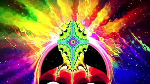 Third Eye Meditation | Relax Your Mind & Awaken Inner Peace