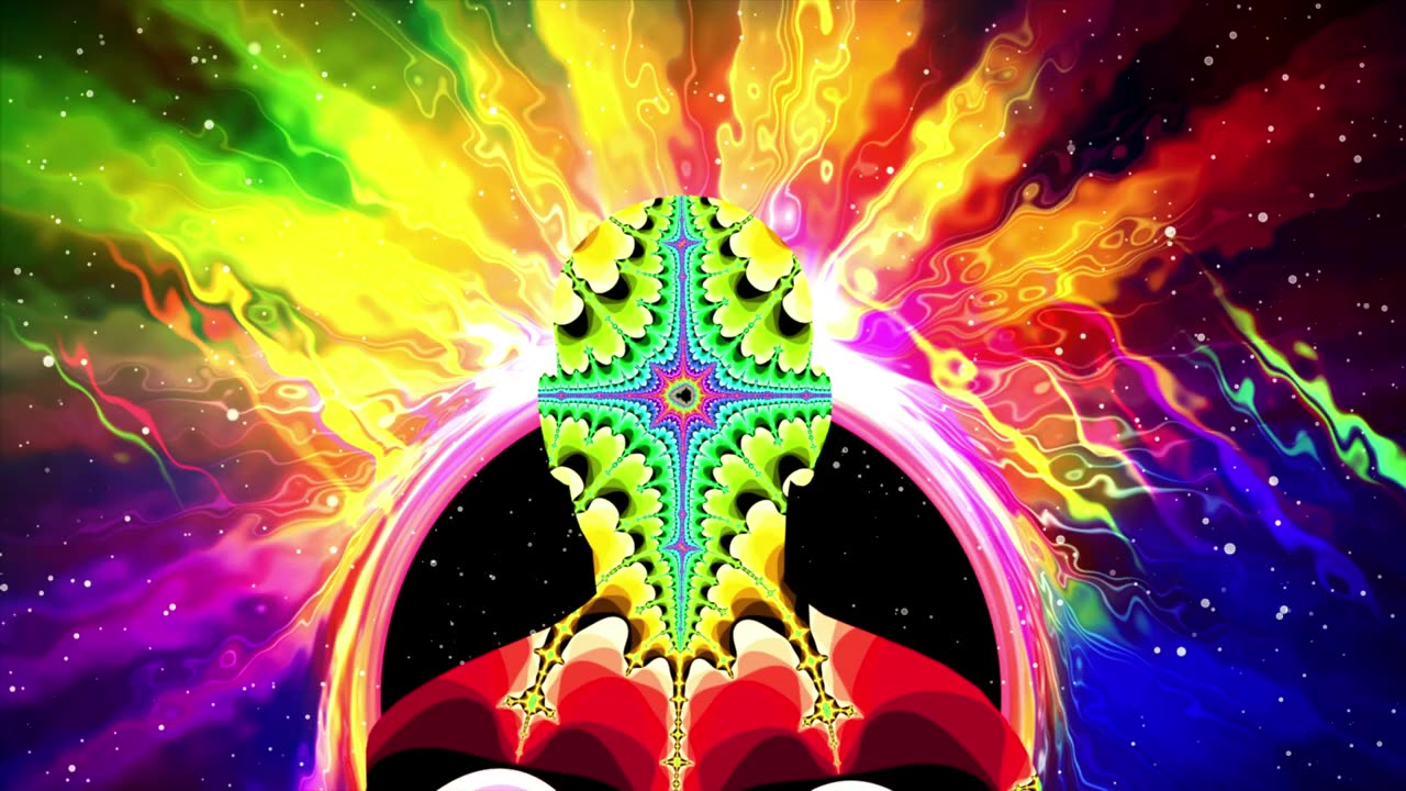 Third Eye Meditation | Relax Your Mind & Awaken Inner Peace