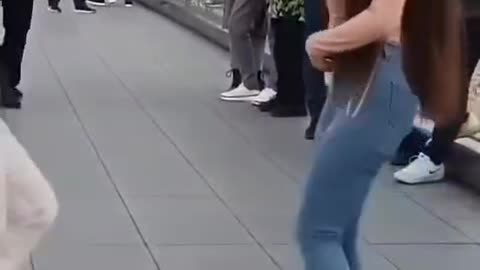 Amazing Turkish Boy And Girl Dance video 🤩