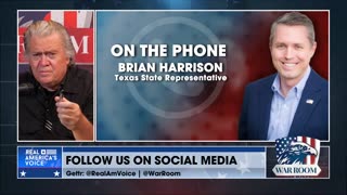 TEXAS REP. BRIAN HARRISON: Day 5 Of The Quorum Break: Zero Arrests. Zero Charges. Zero Penalties.