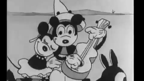 Van Beuren Studios Cartoons - 1930x15 - Hot Tamale