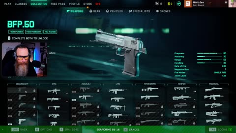 Throwback to Gears → Into BF2042 Pass 🔥