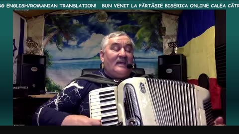 PETER CUPSA -SUFLETE EȘTI GATA?- CALEA CĂTRE RAI PĂRTĂȘIE #live #muzicacrestina #isus #singer