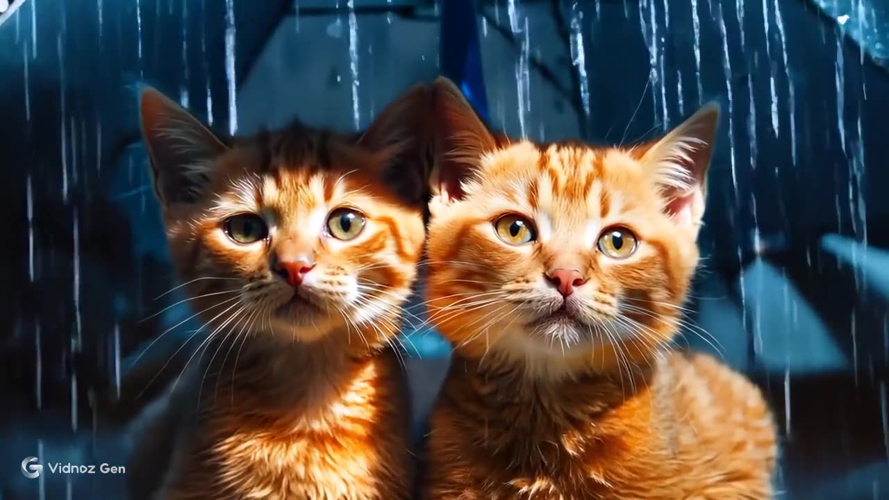 Kitten Cuddle Fest