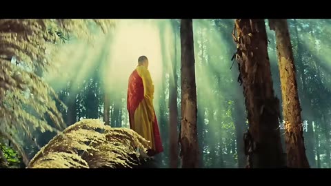 "What is martial arts? If you know King Hu, the real martial arts master"