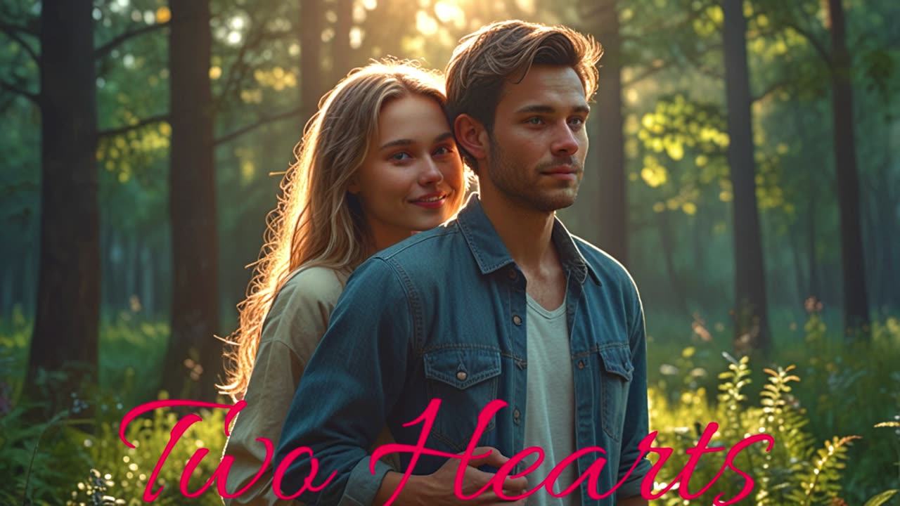 ROCK. Song Two Hearts..