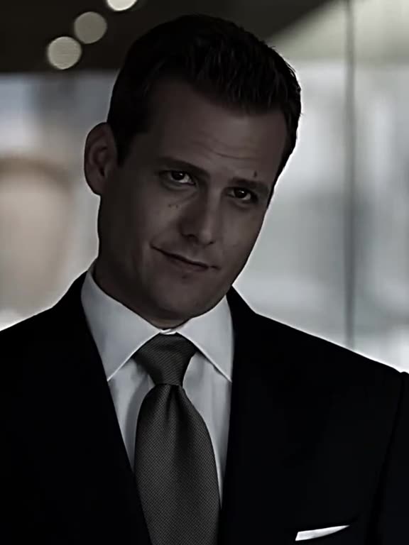 Harvey Specter 🚬 #harvey #harveyspecter #edit #suits