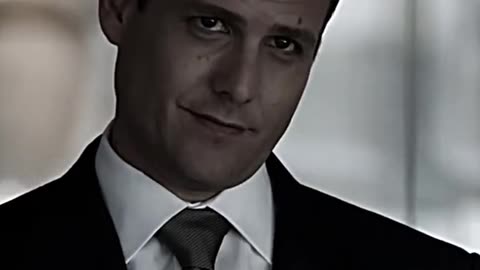 Harvey Specter 🚬 #harvey #harveyspecter #edit #suits