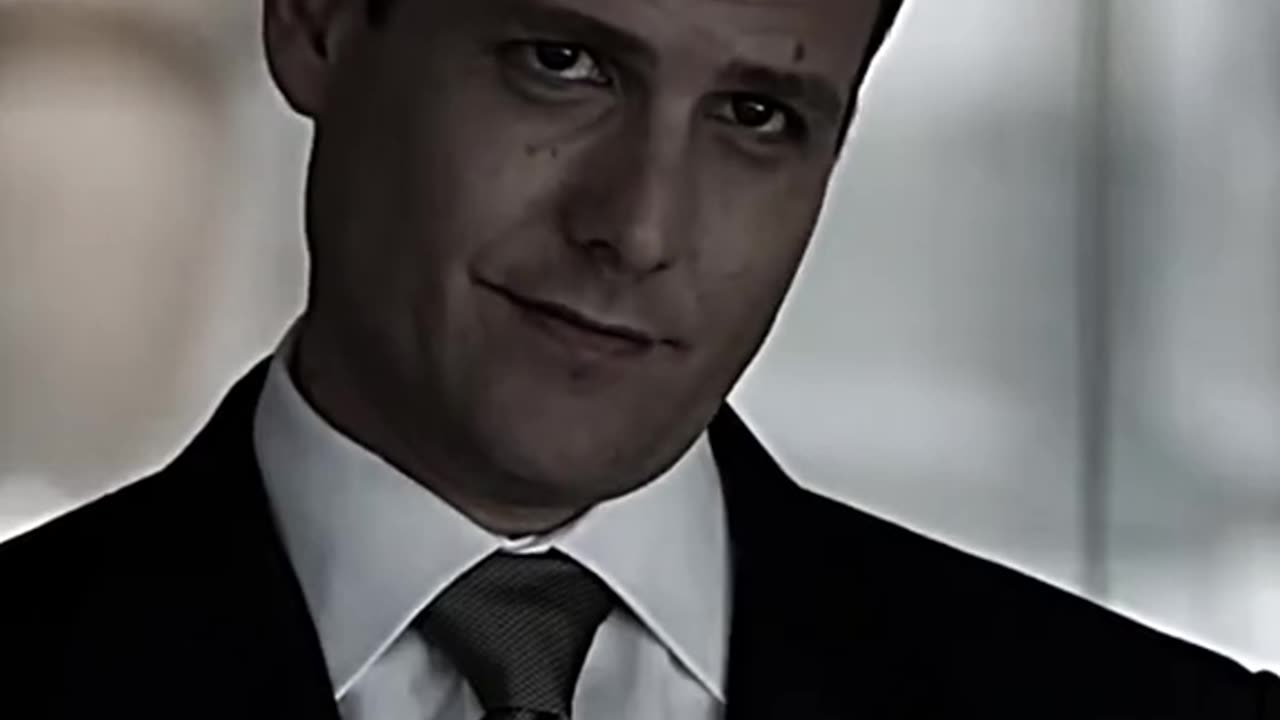 Harvey Specter 🚬 #harvey #harveyspecter #edit #suits