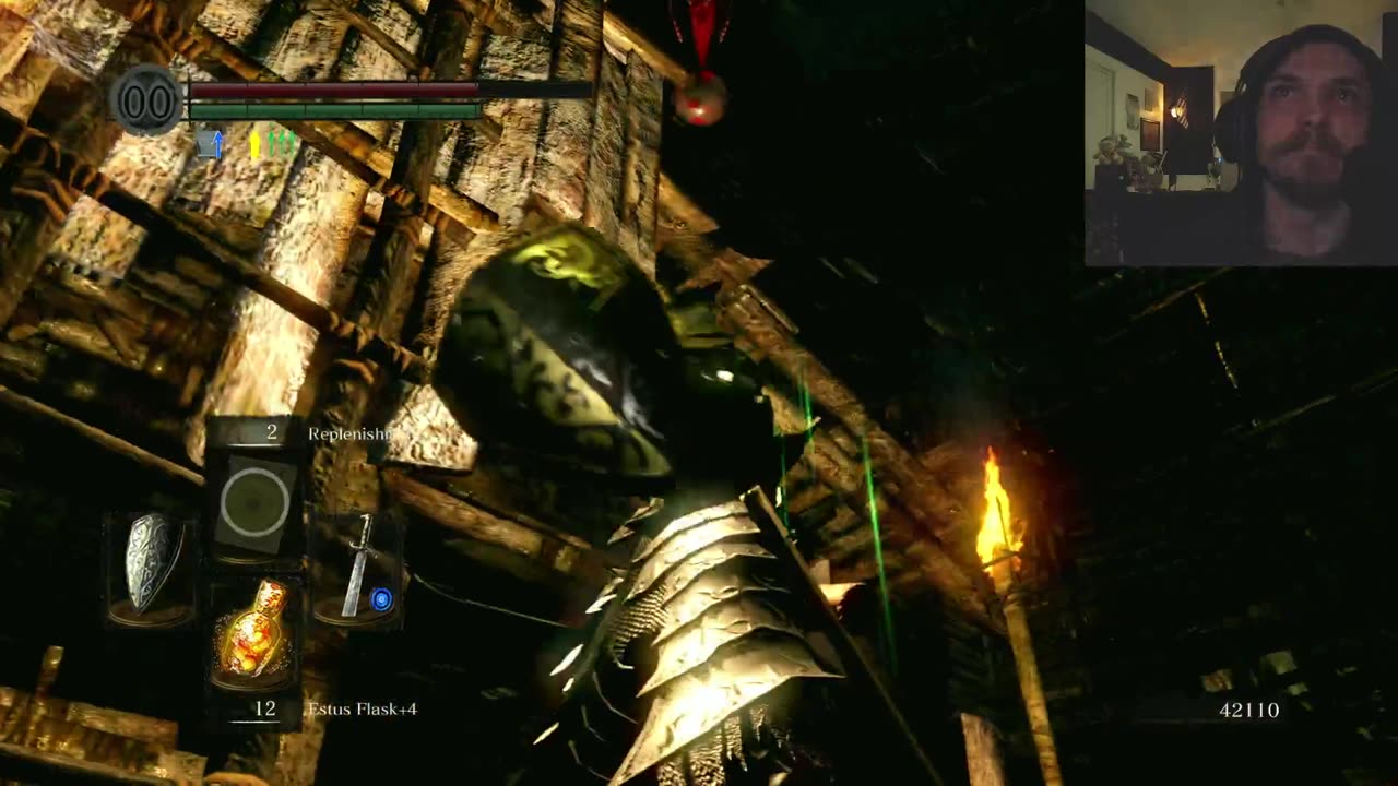 Statume In The Light | Dark souls (10)