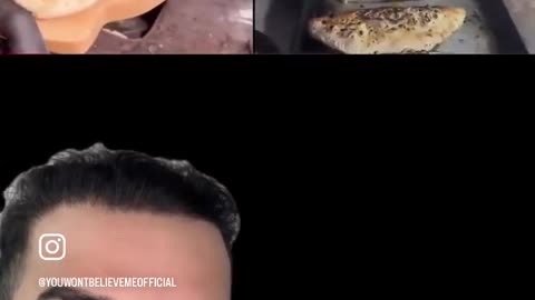 🤯🍽️ You Won't Believe This Propaganda Attempt About Gaza Food | FunFM