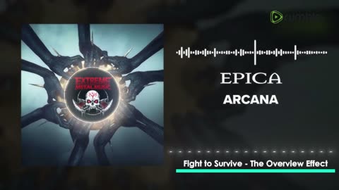 Fight to Survive - The Overview Effect