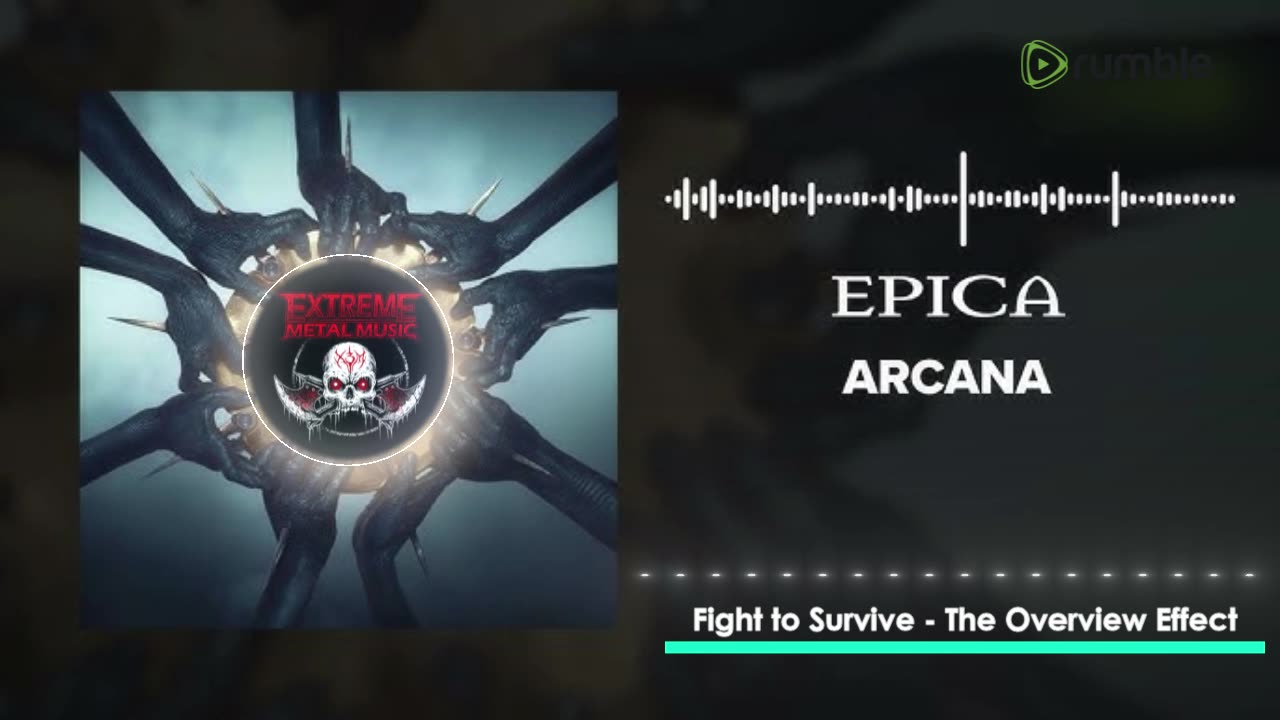 Fight to Survive - The Overview Effect