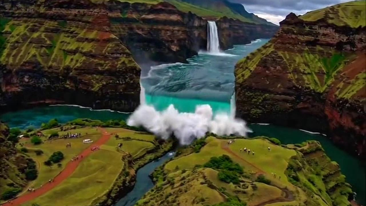 WOOOW...?!!!