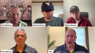 GODZILLA WIN$ (Episode 164)