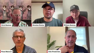 GODZILLA WIN$ (Episode 164)