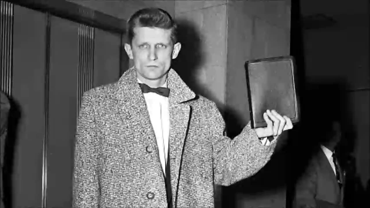 Falling Away to Antichrist by David Wilkerson