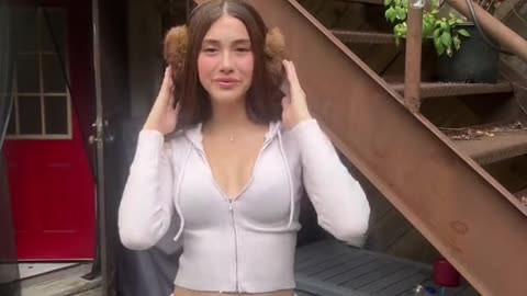 Bringing love of a tgirl