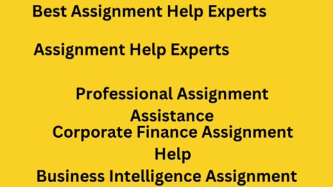 Management Assignment Help