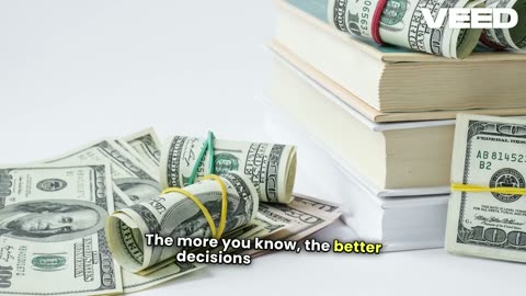 Essential ruls for financial growth