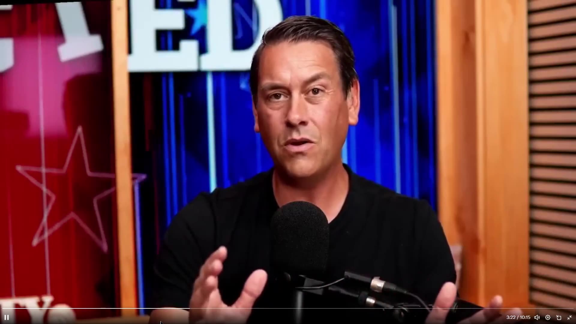 Breaking: Another Trans Shooter, Another Massacre – And They Erased His Video