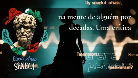 “Quando penso em certas coisas que falei, tenho inveja dos mudos."