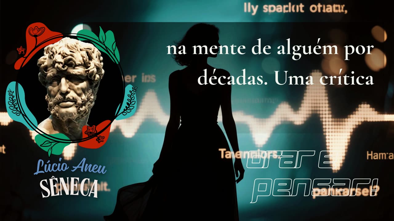 “Quando penso em certas coisas que falei, tenho inveja dos mudos."