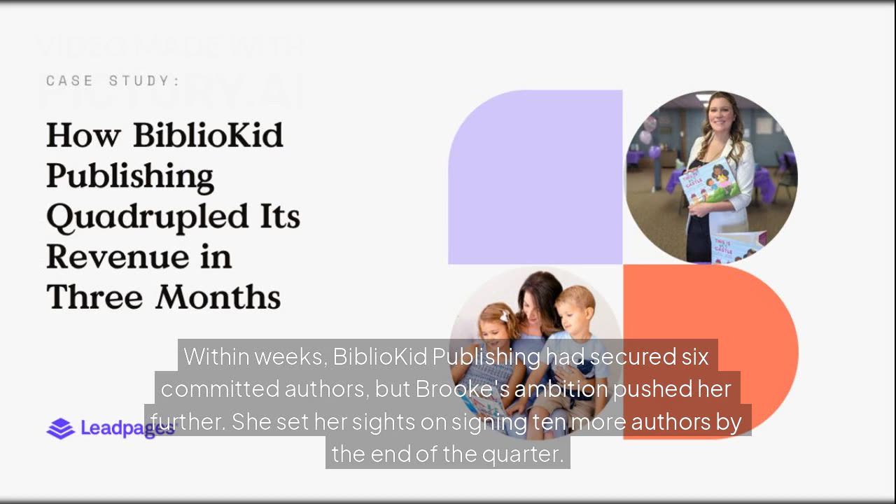 How This Publisher 4X’d Revenue in 3 Months Using Smart Lead Generation