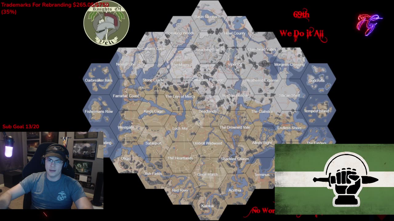 I'm Not Yelling, I'm Emphatically Telling You To Go