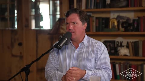 Tucker Carlson - Thank God Trump brokered a ceasefire. That’s the last thing Mark Levi...