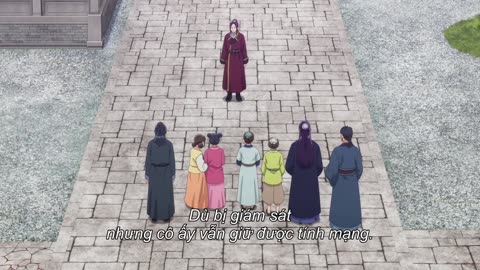 Dược Sư Tự Sự SS2 - Vietsub - Phim AnimeVietsub -BOCTEM.com Tập 24
