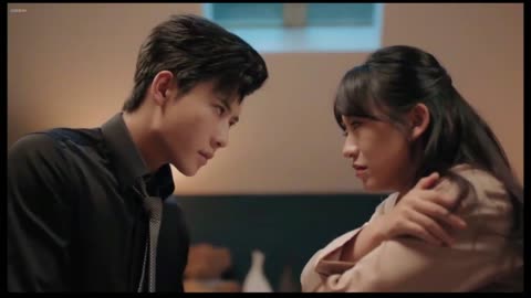Domineering CEO bullied his enemy's daughter but ends up Falling in Love with her,explained in hindi