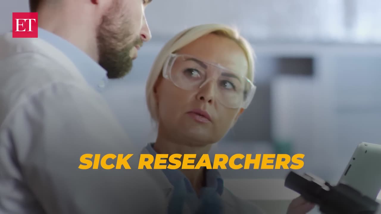 Did COVID come from a lab? White House sparks firestorm with new website update, slams Biden, Fauci
