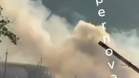 Update from Perevalne, Crimea 🤩🔥