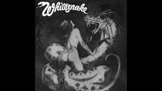 Whitesnake - Lovehunter