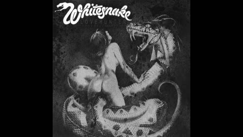 Whitesnake - Lovehunter