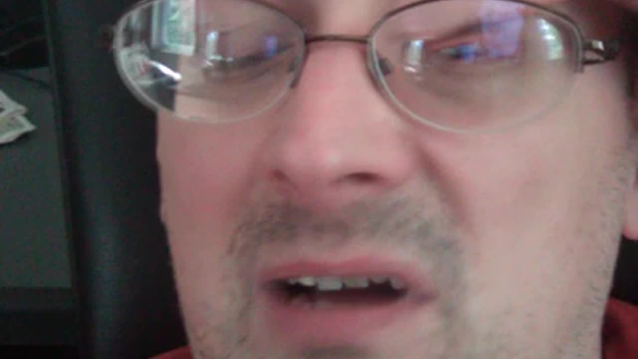 Todd Thundercock: INCEL Forever_ The Anne Marie Saga.