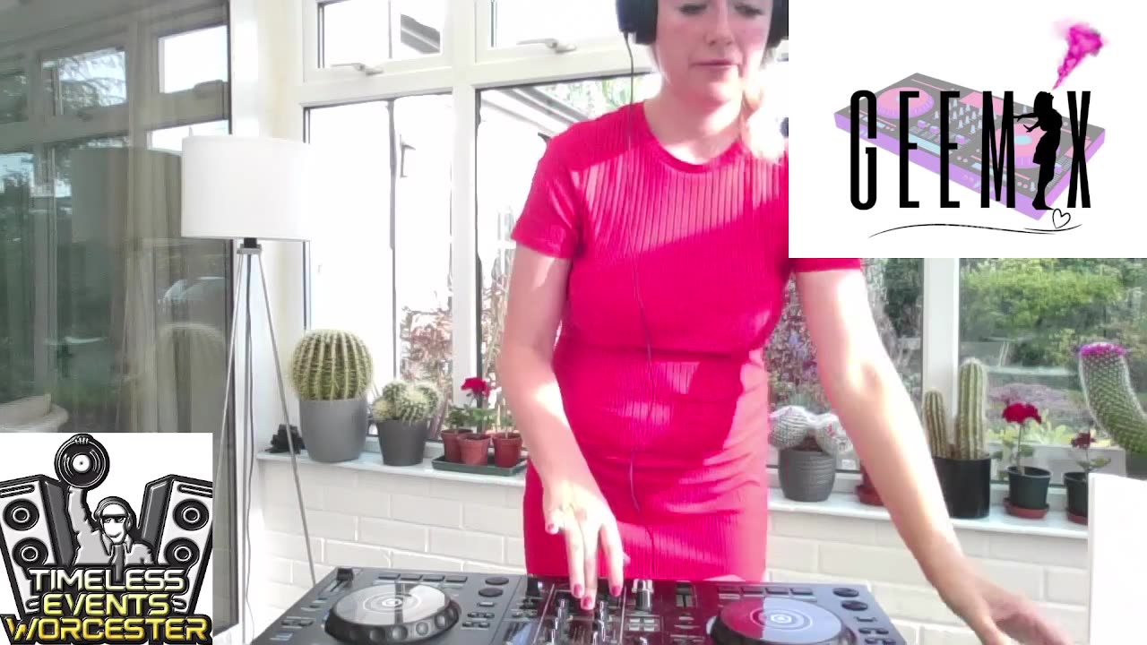 You’re Now Locked Into Timeless 👊😎